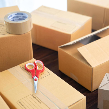 Packing Packing
