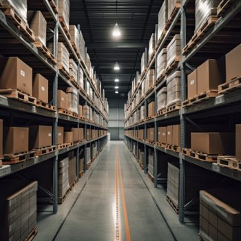 warehousing warehousing